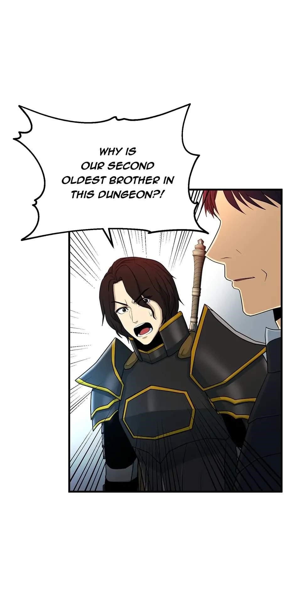 Dungeon House Chapter 80 - Page 15