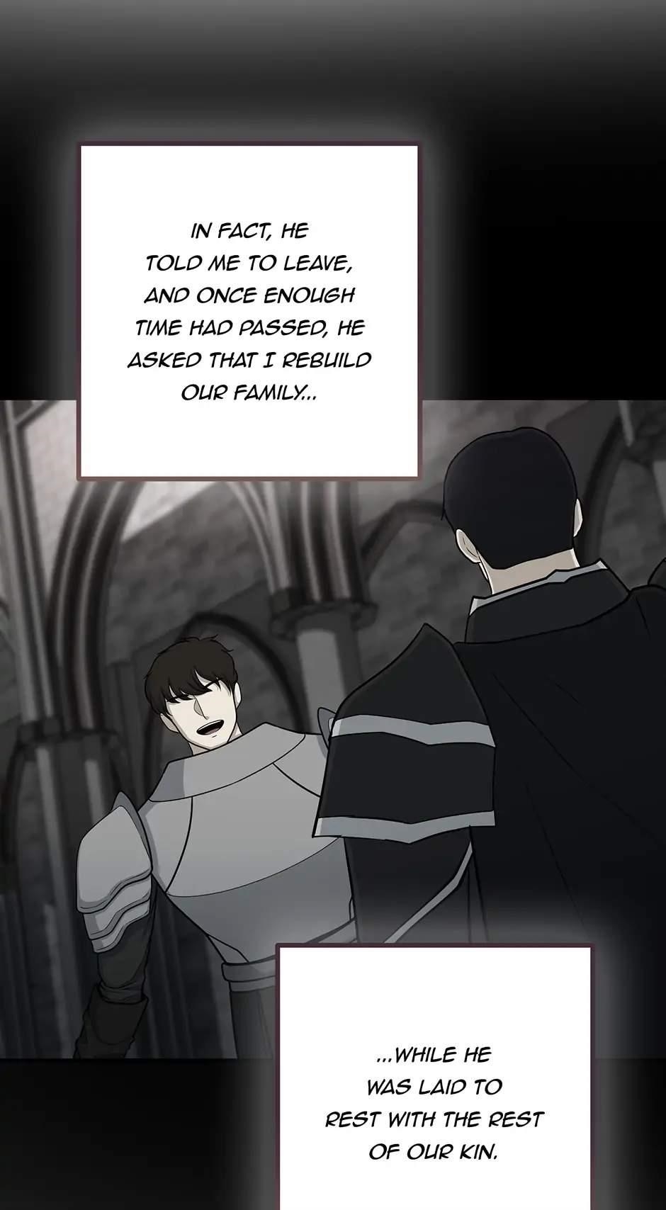 Dungeon House Chapter 80 - Page 36