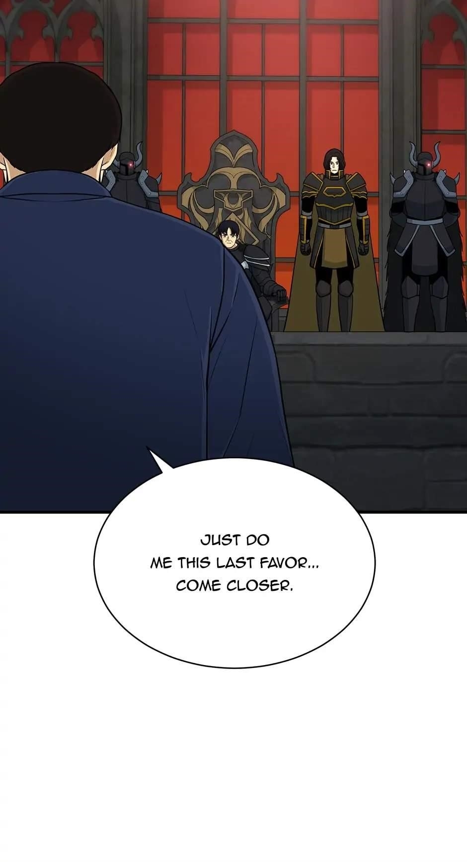 Dungeon House Chapter 81 - Page 41