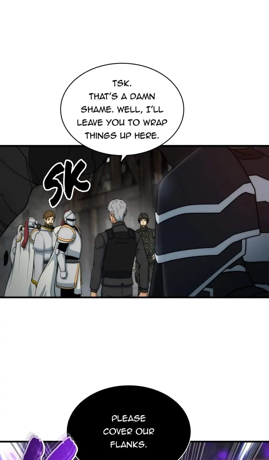 Dungeon House Chapter 82 - Page 21