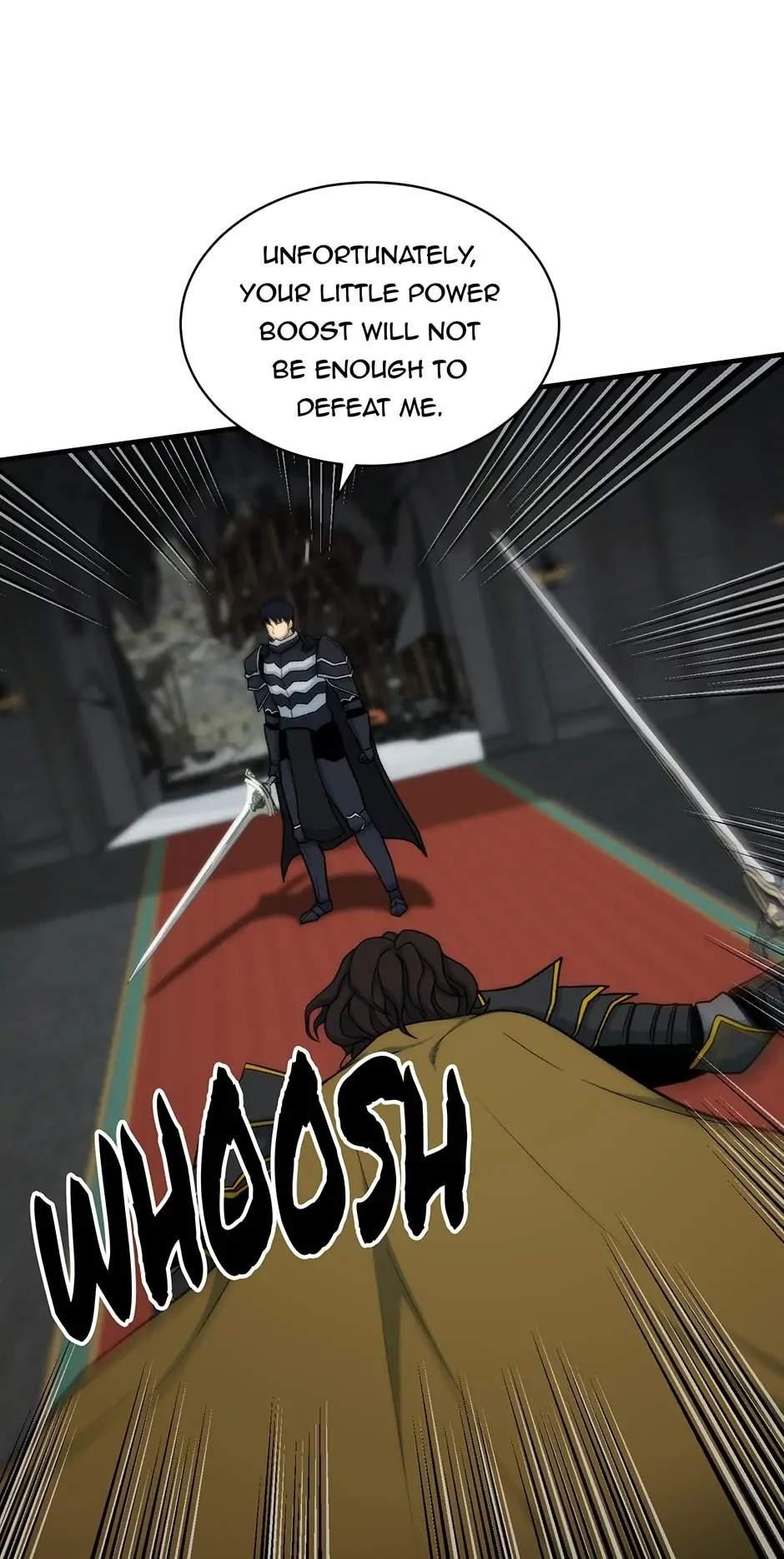 Dungeon House Chapter 82 - Page 26
