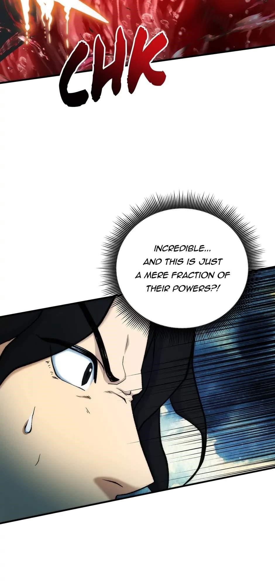 Dungeon House Chapter 82 - Page 68