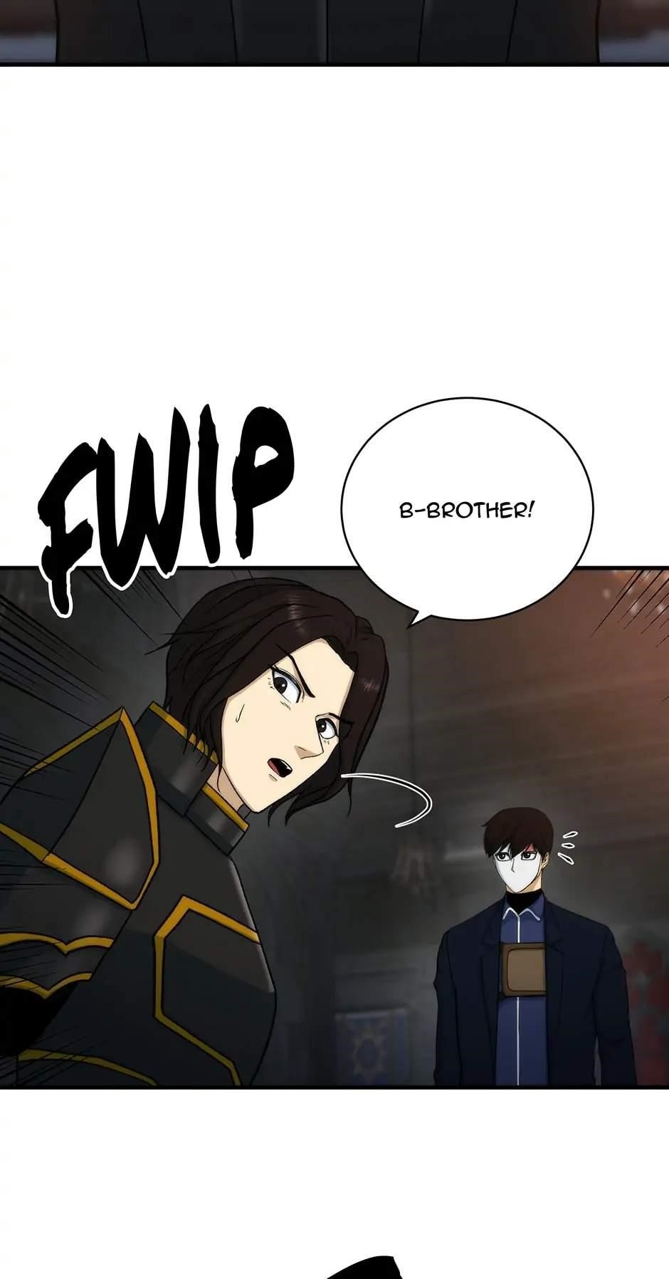 Dungeon House Chapter 83 - Page 27