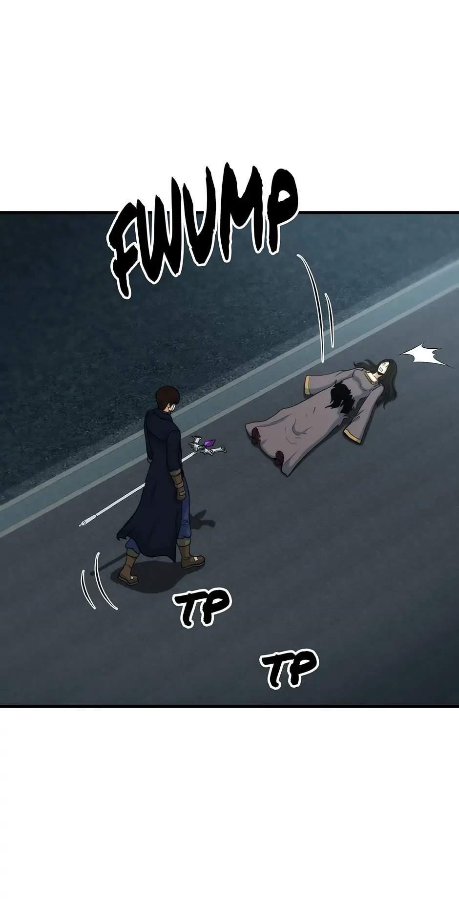 Dungeon House Chapter 83 - Page 78