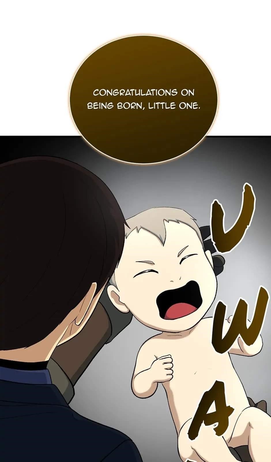 Dungeon House Chapter 83 - Page 80