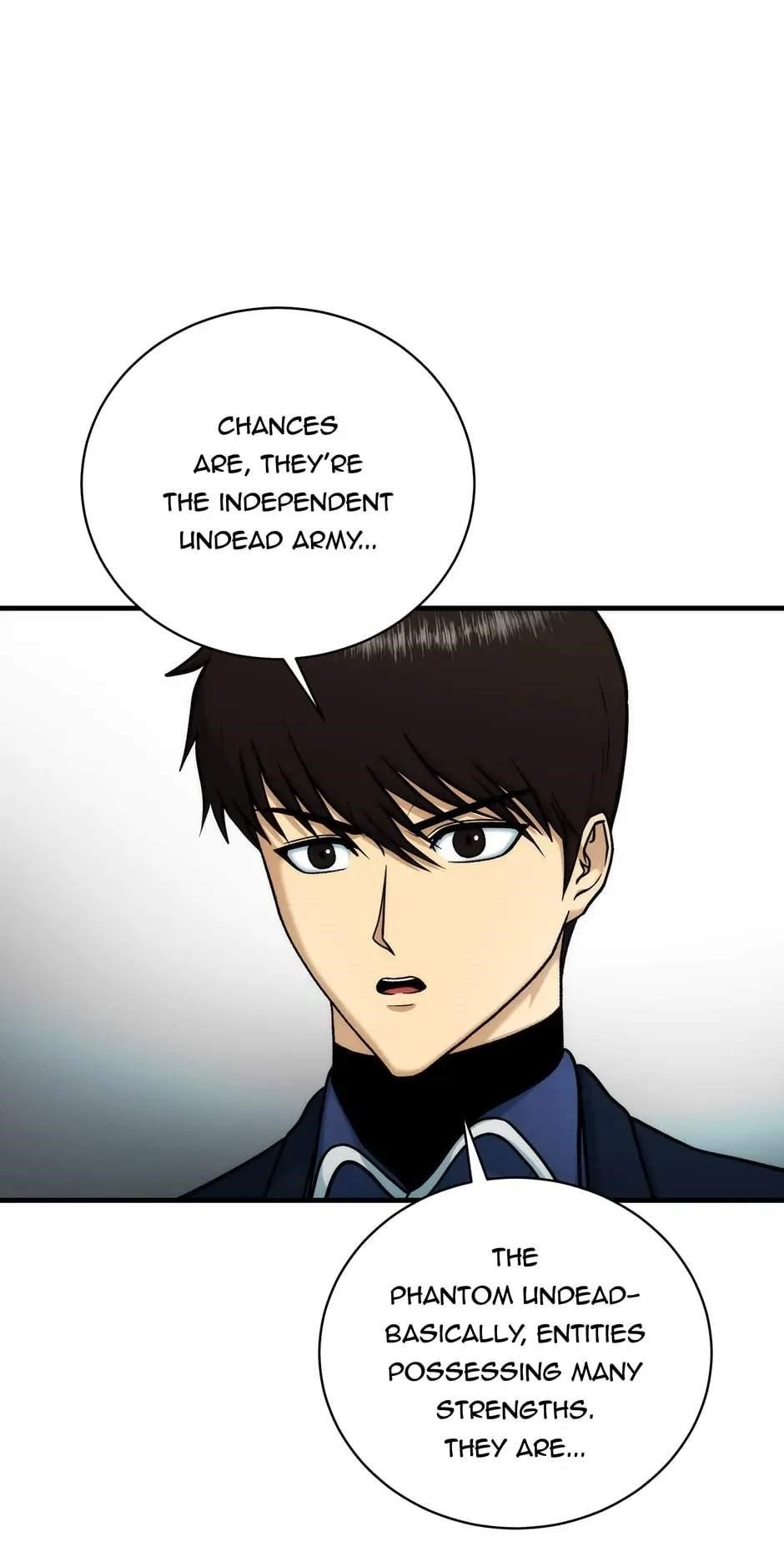 Dungeon House Chapter 84 - Page 13