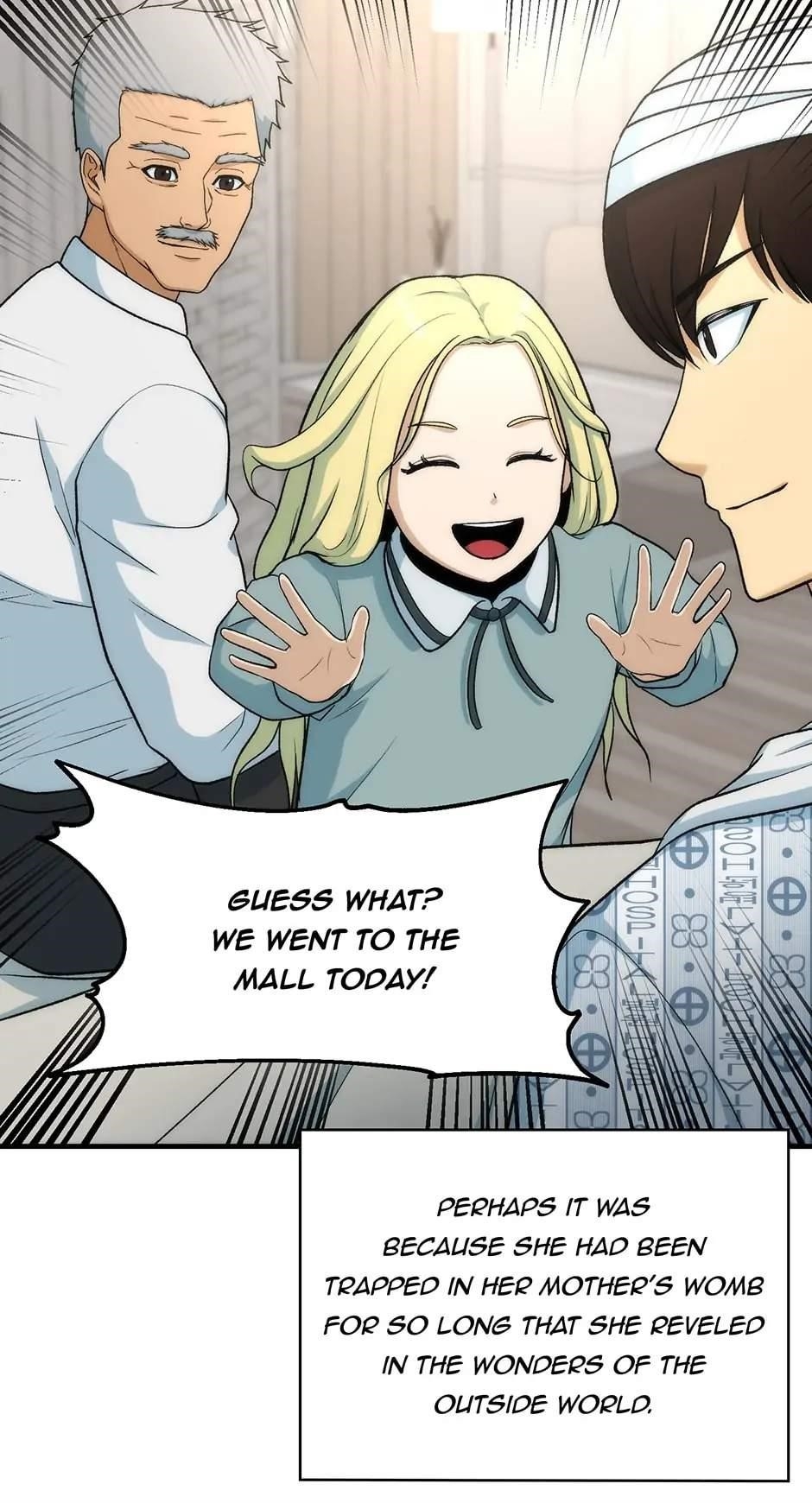 Dungeon House Chapter 84 - Page 43