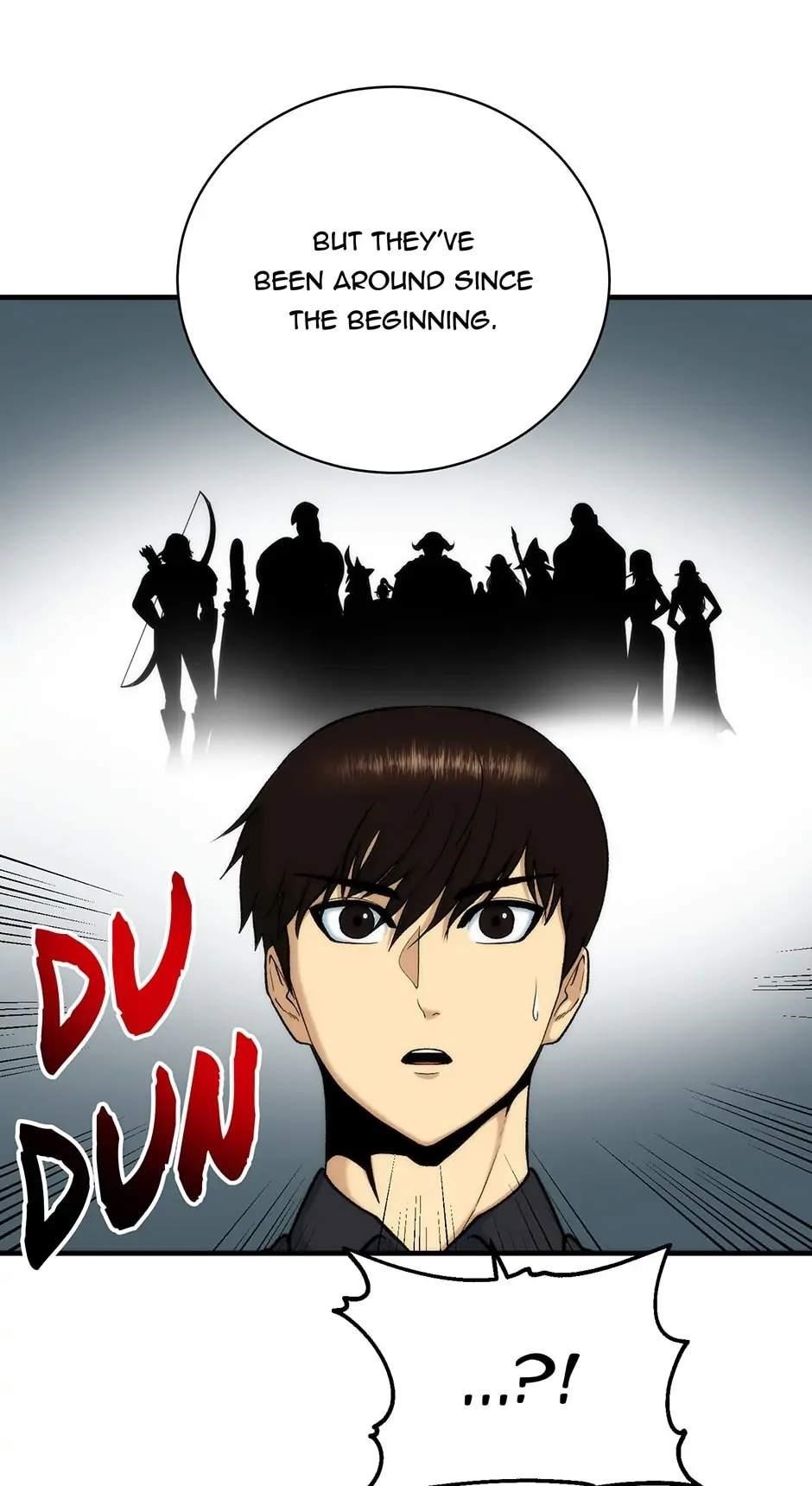 Dungeon House Chapter 84 - Page 55