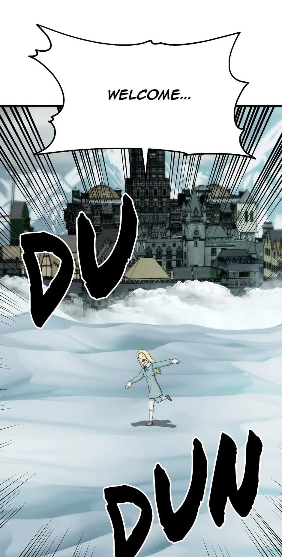 Dungeon House Chapter 85 - Page 25