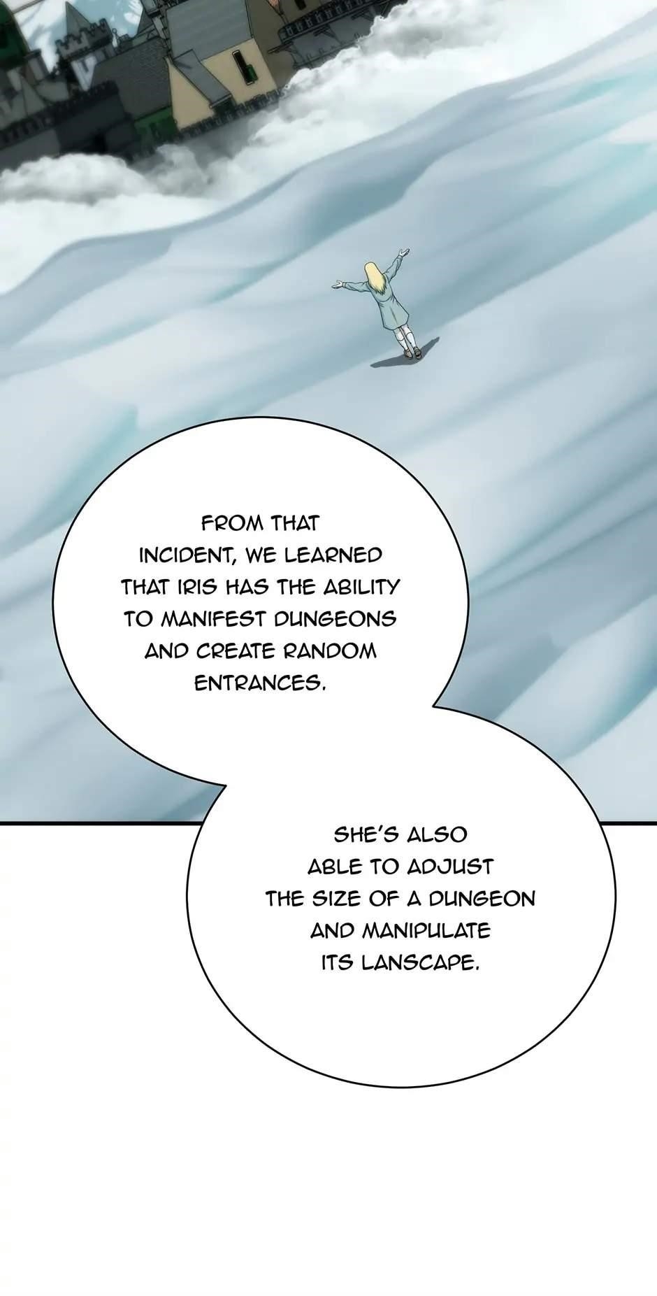 Dungeon House Chapter 85 - Page 29