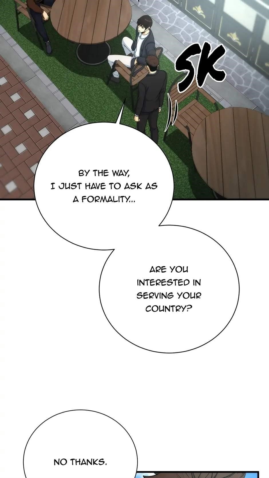 Dungeon House Chapter 85 - Page 47