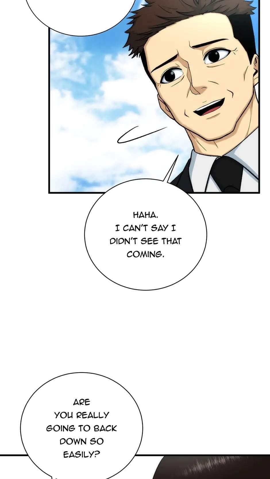 Dungeon House Chapter 85 - Page 48