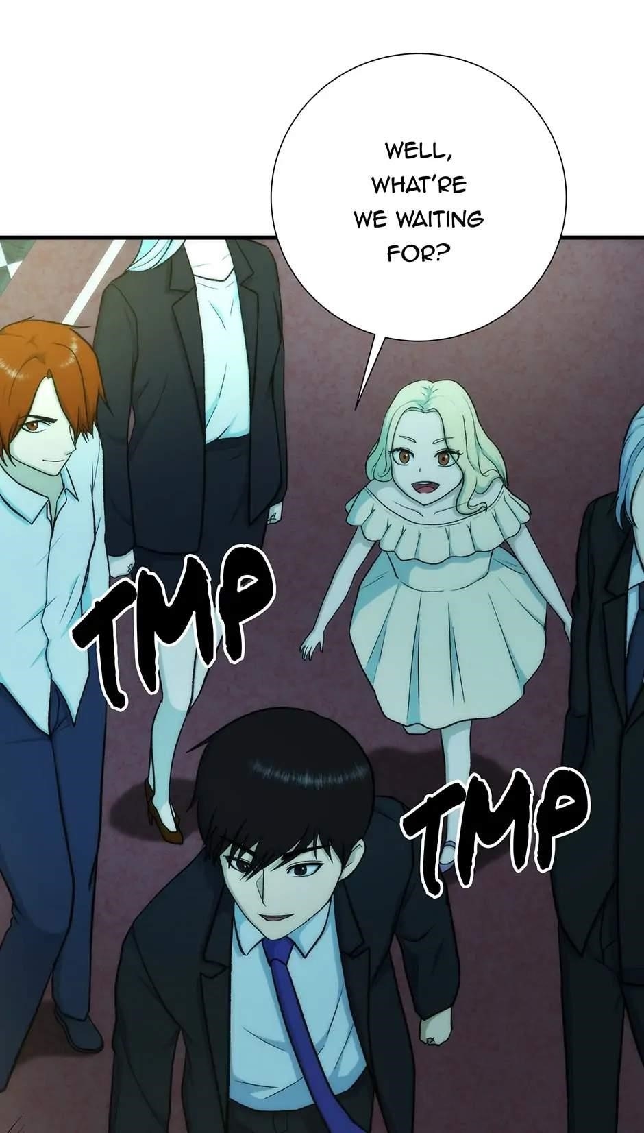 Dungeon House Chapter 85 - Page 74