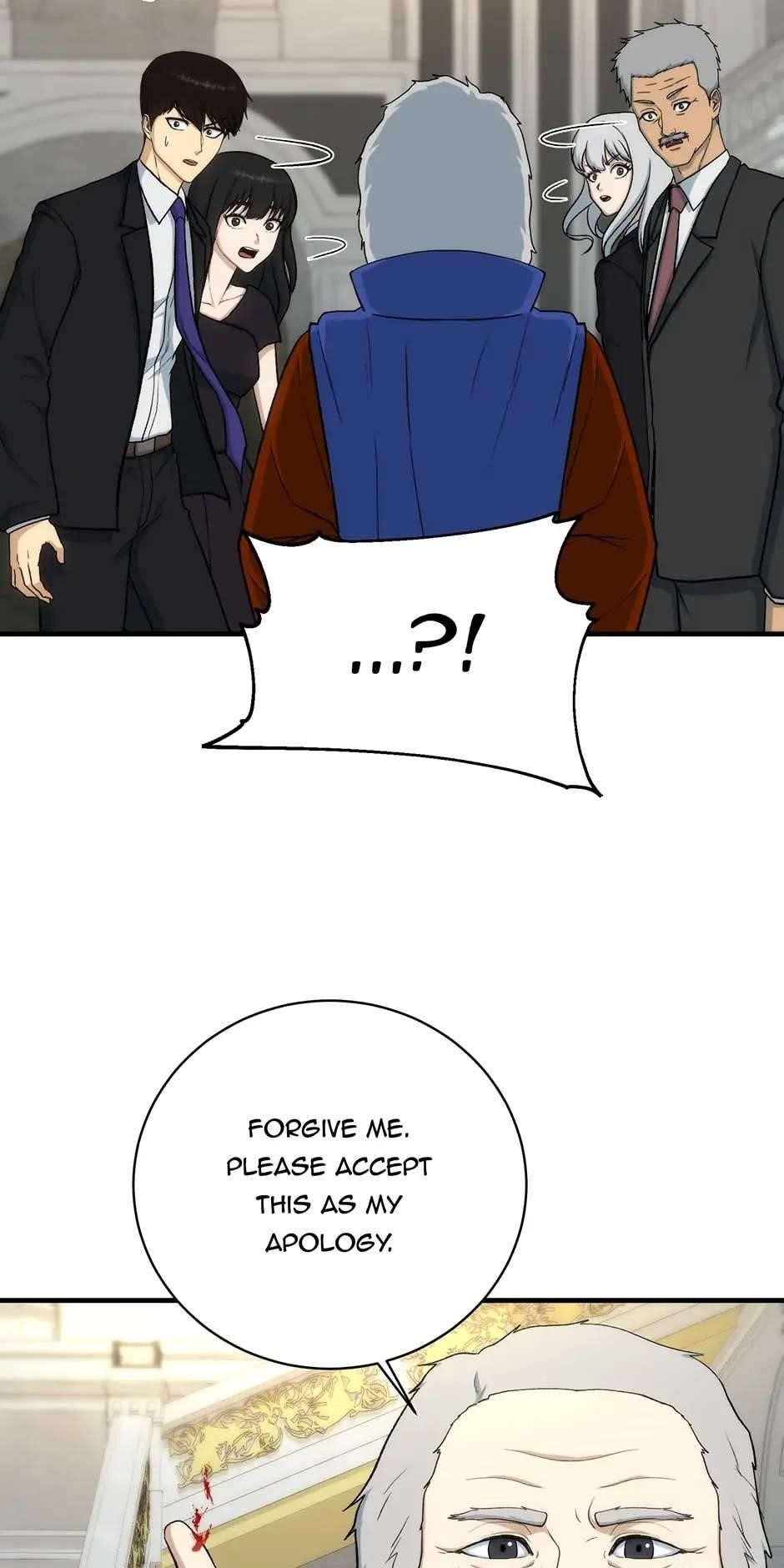 Dungeon House Chapter 86 - Page 25