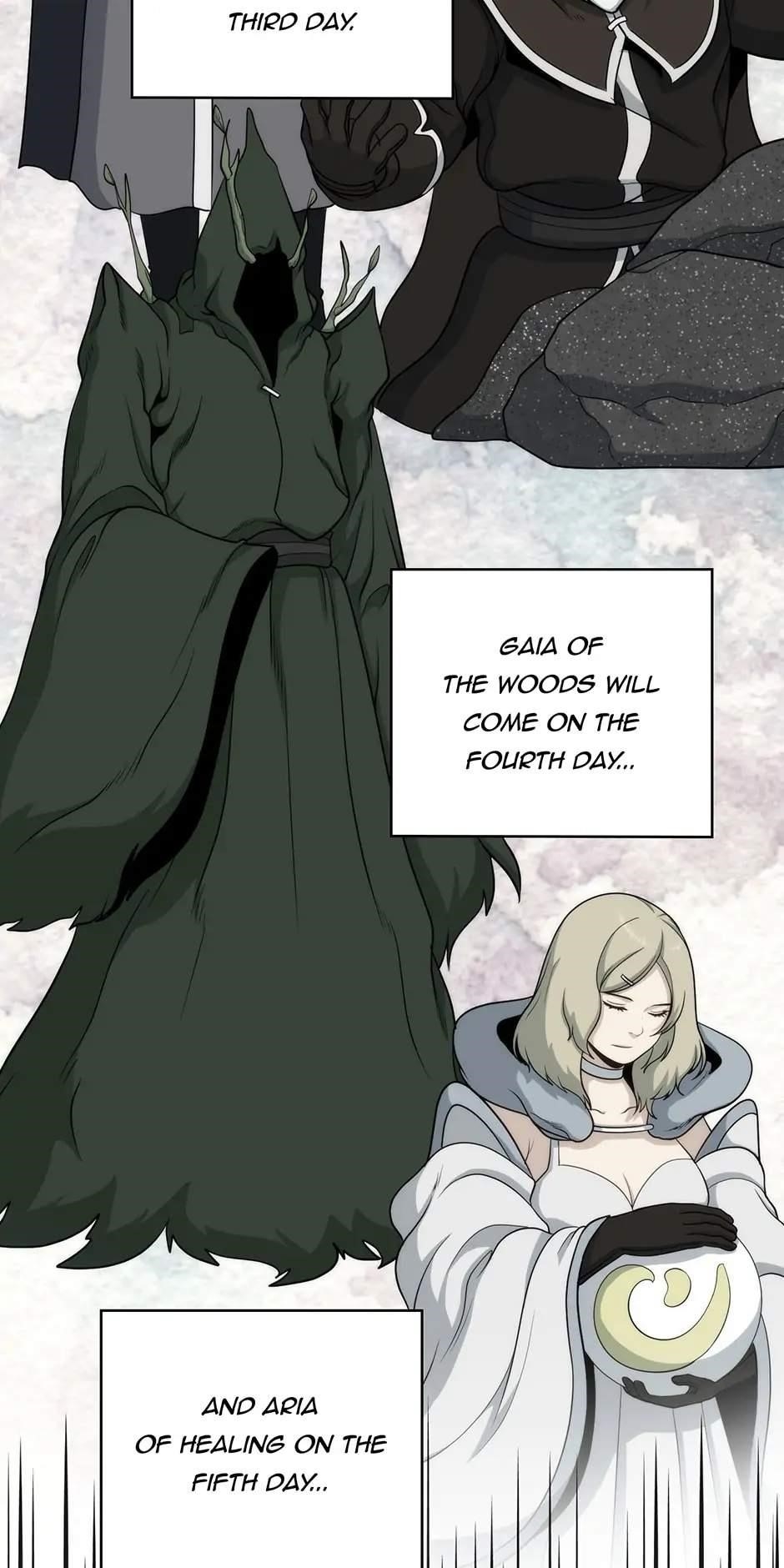 Dungeon House Chapter 86 - Page 37