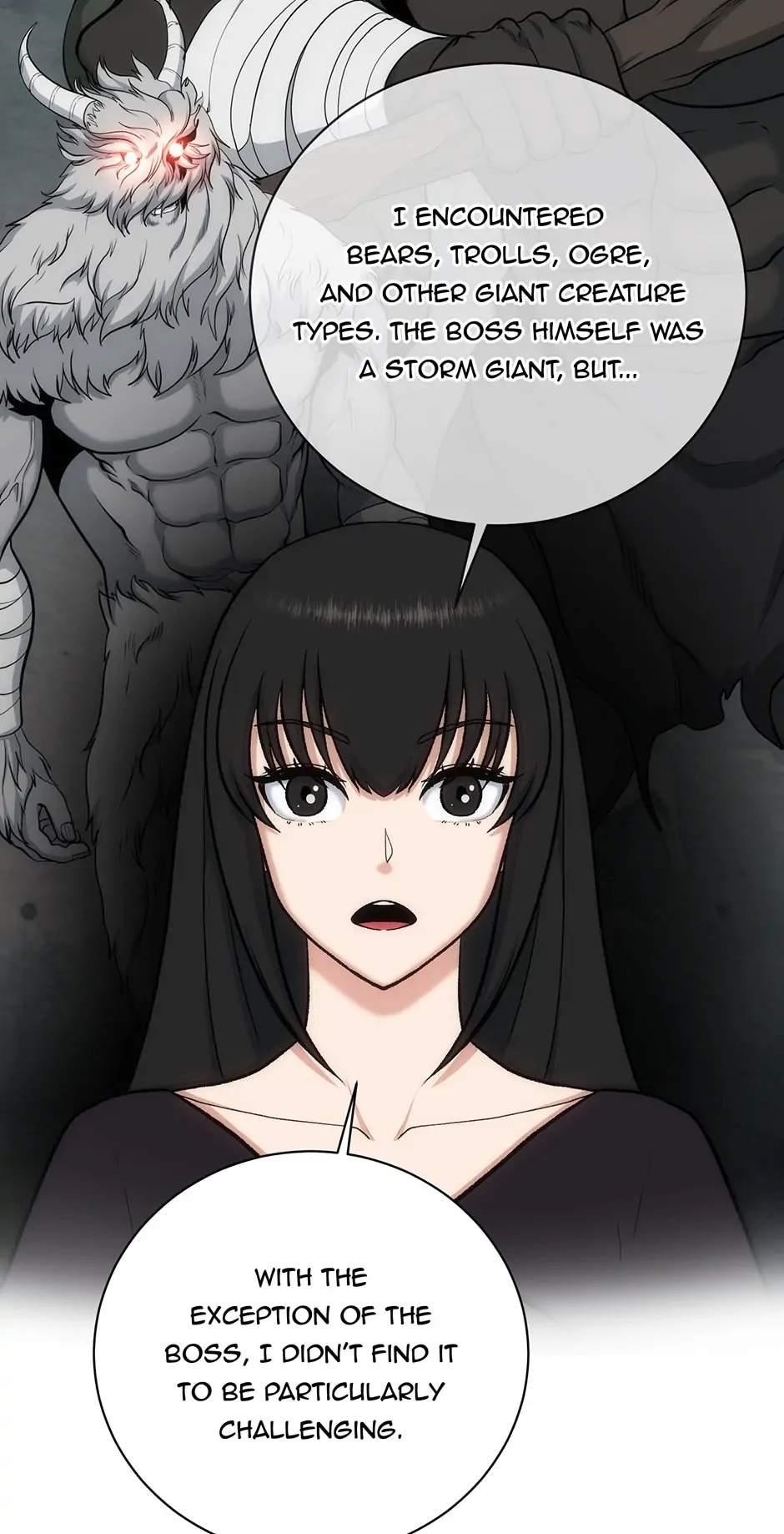 Dungeon House Chapter 86 - Page 9