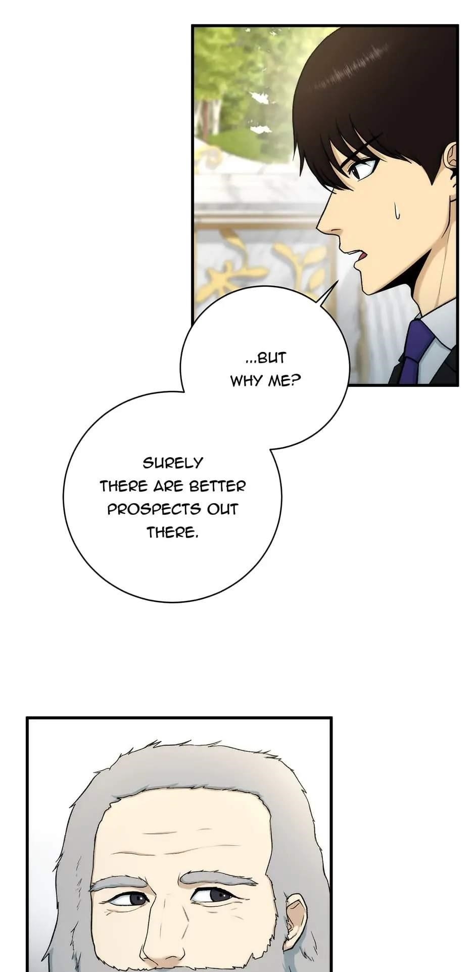 Dungeon House Chapter 87 - Page 24
