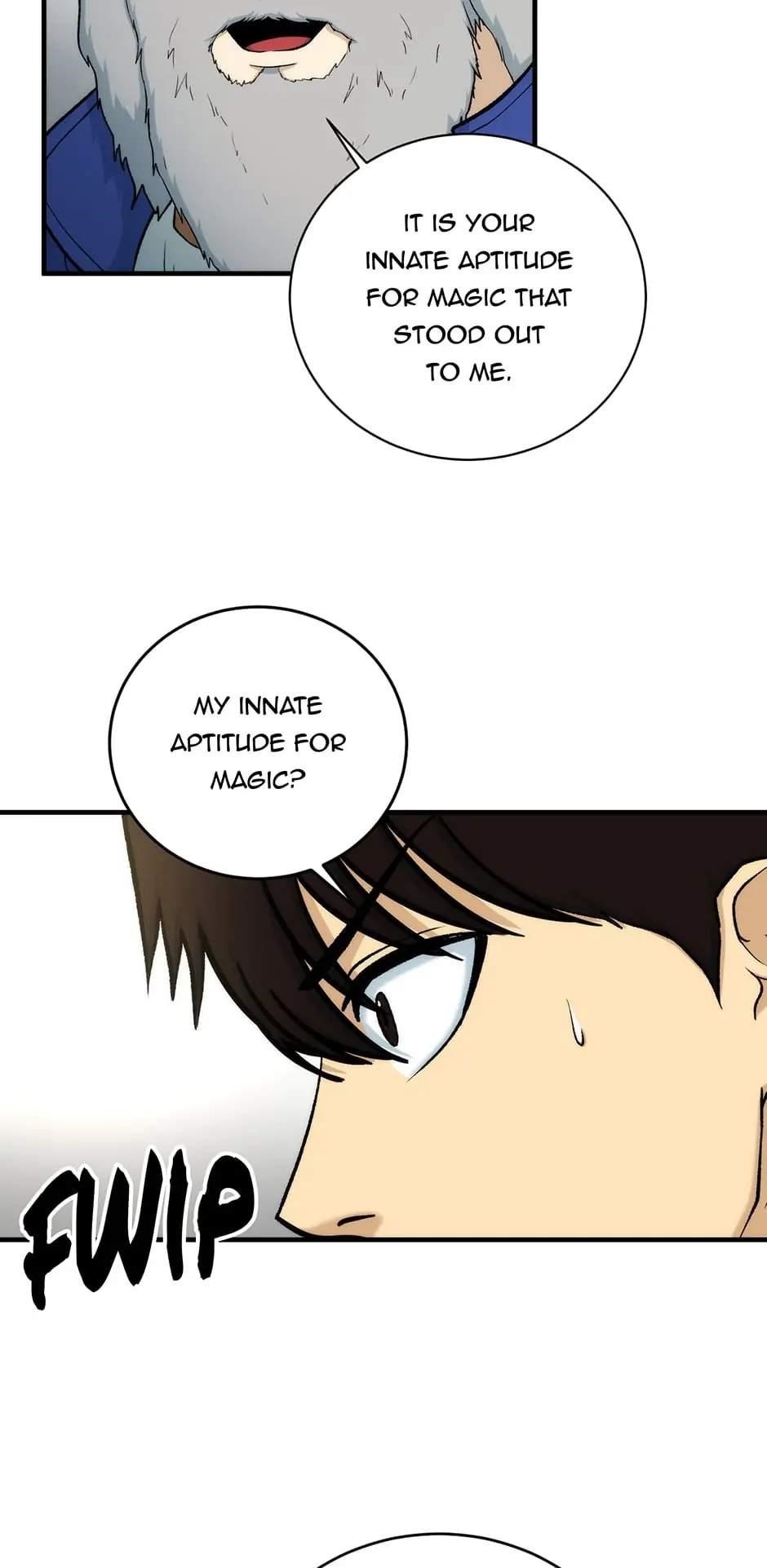 Dungeon House Chapter 87 - Page 25