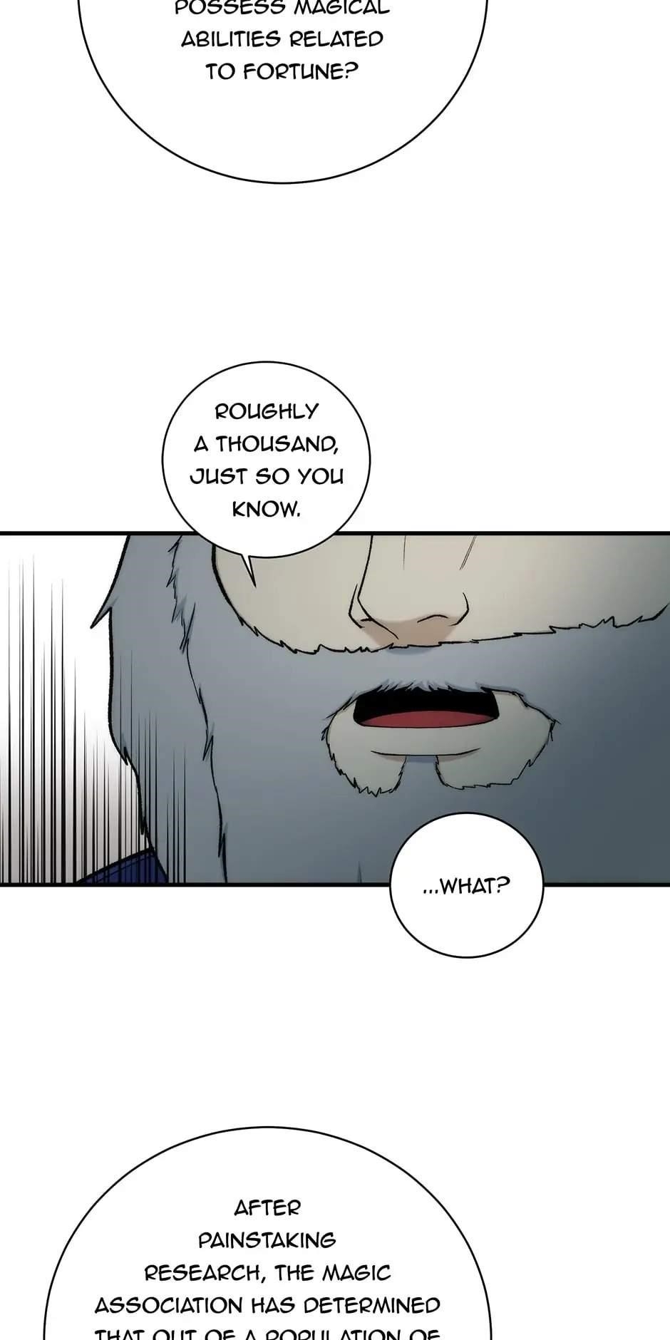 Dungeon House Chapter 87 - Page 34