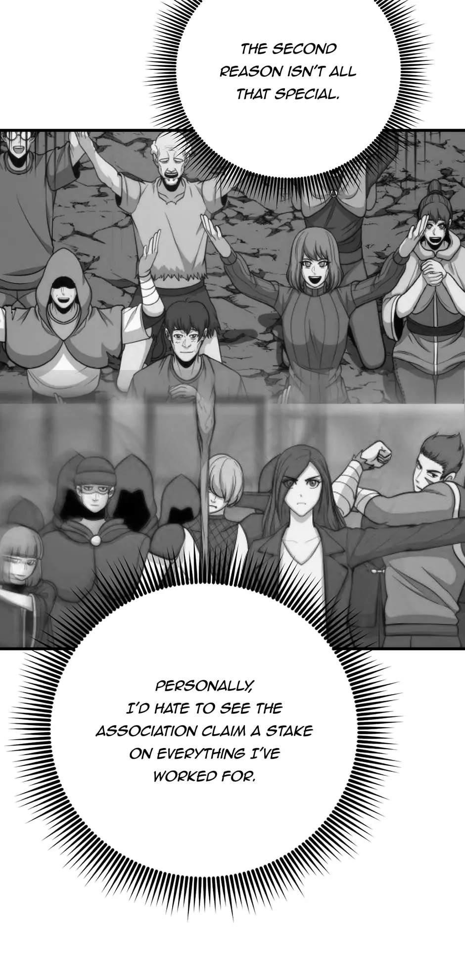 Dungeon House Chapter 87 - Page 59