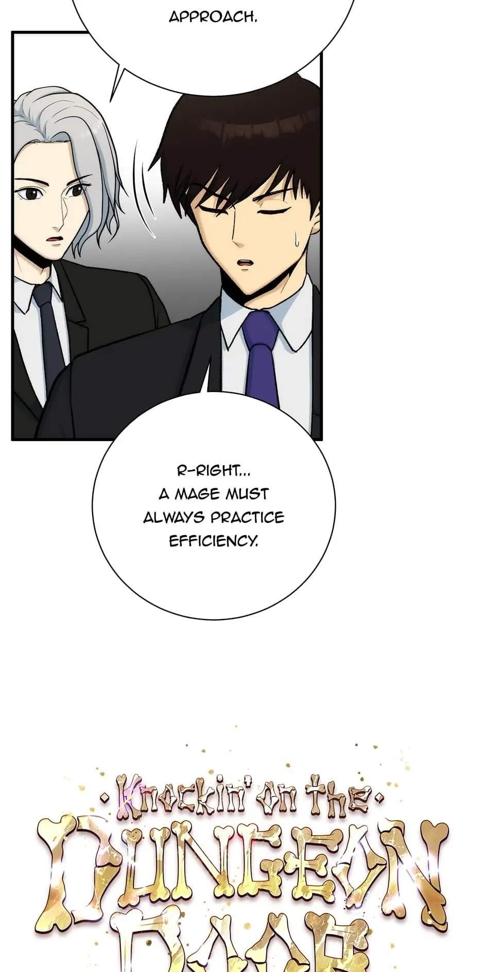 Dungeon House Chapter 87 - Page 8