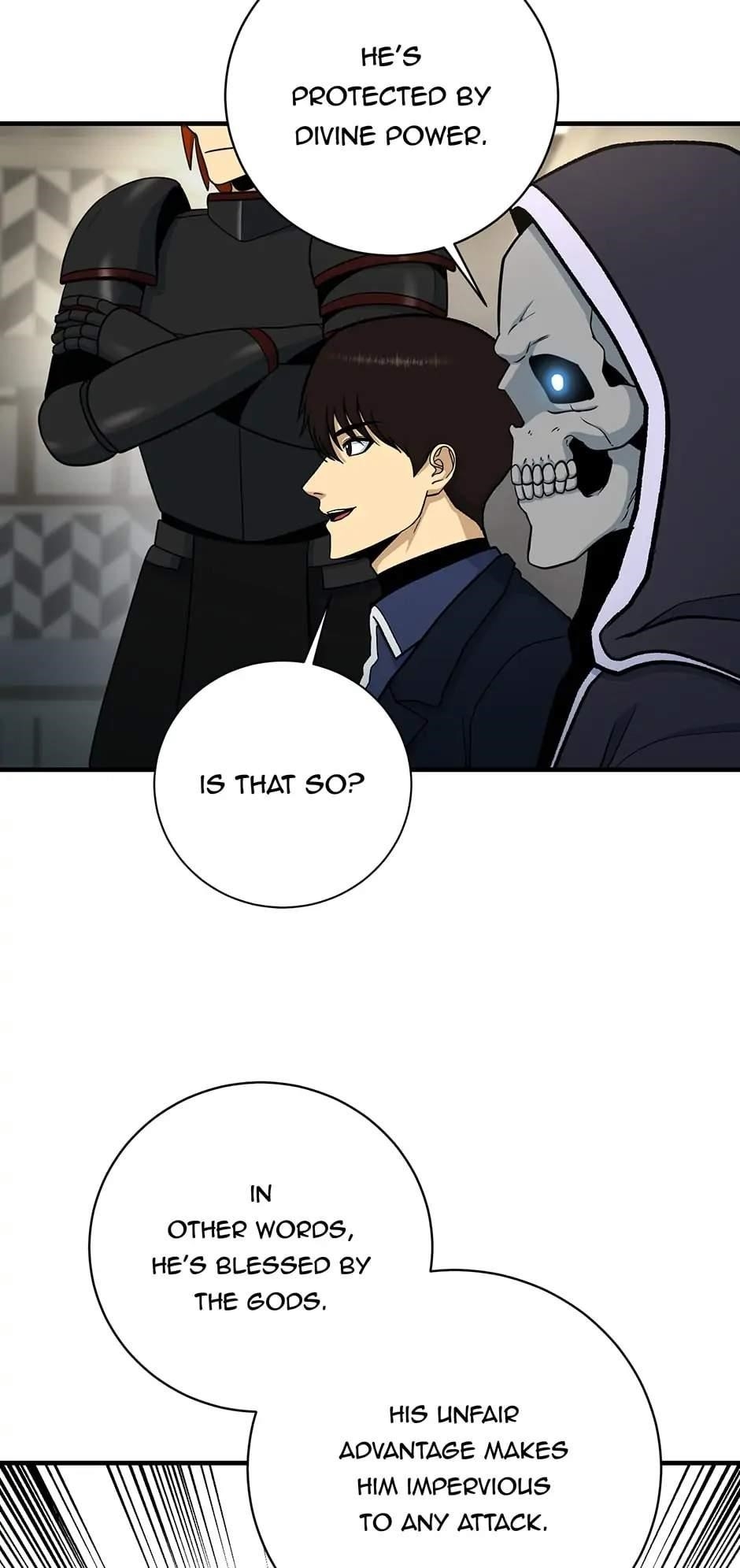 Dungeon House Chapter 88 - Page 28