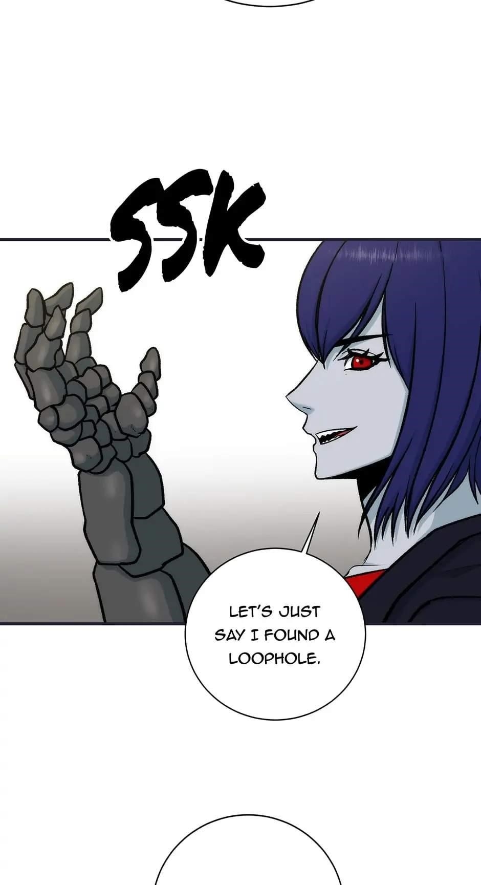 Dungeon House Chapter 89 - Page 17