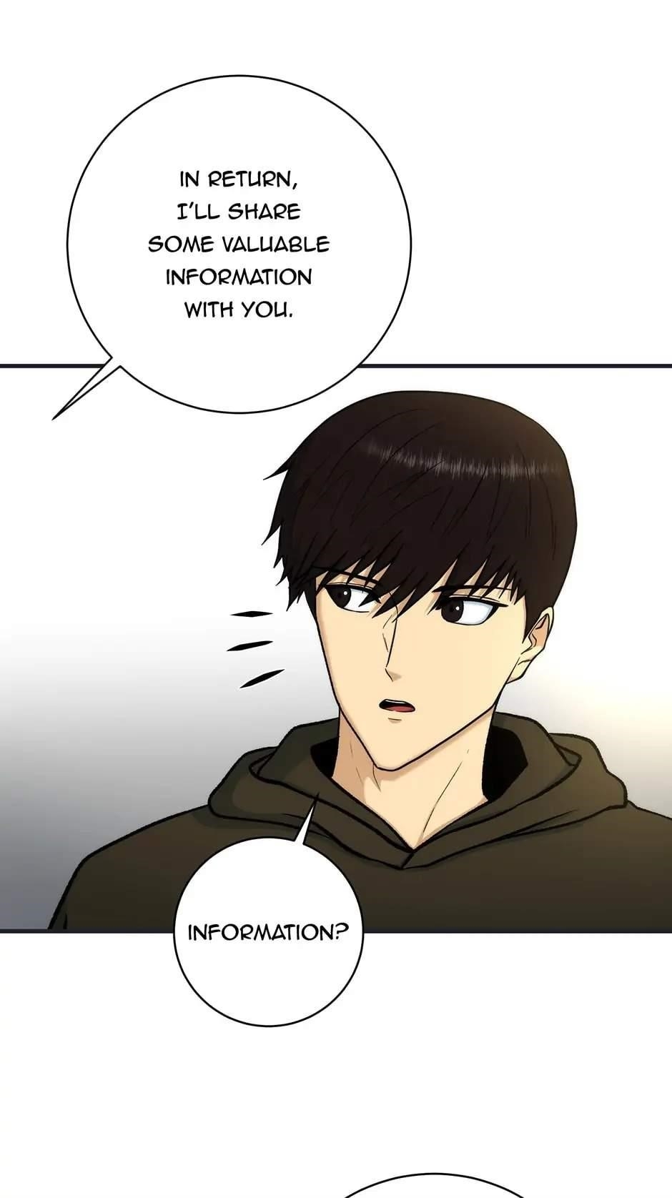 Dungeon House Chapter 89 - Page 25