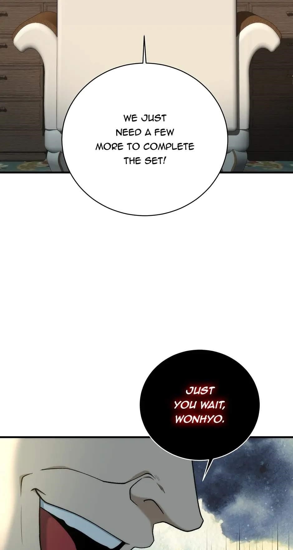 Dungeon House Chapter 90 - Page 20