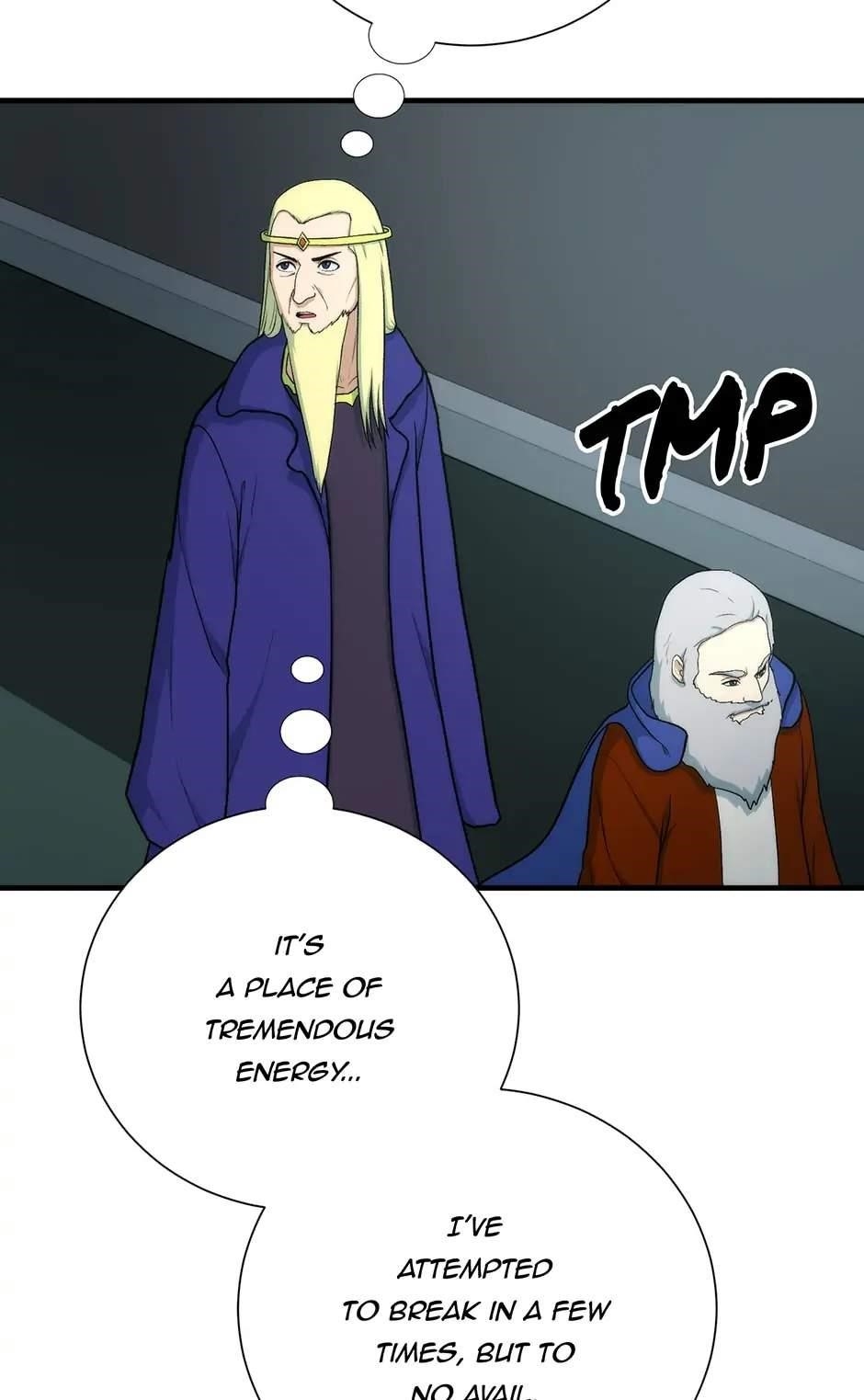 Dungeon House Chapter 90 - Page 35