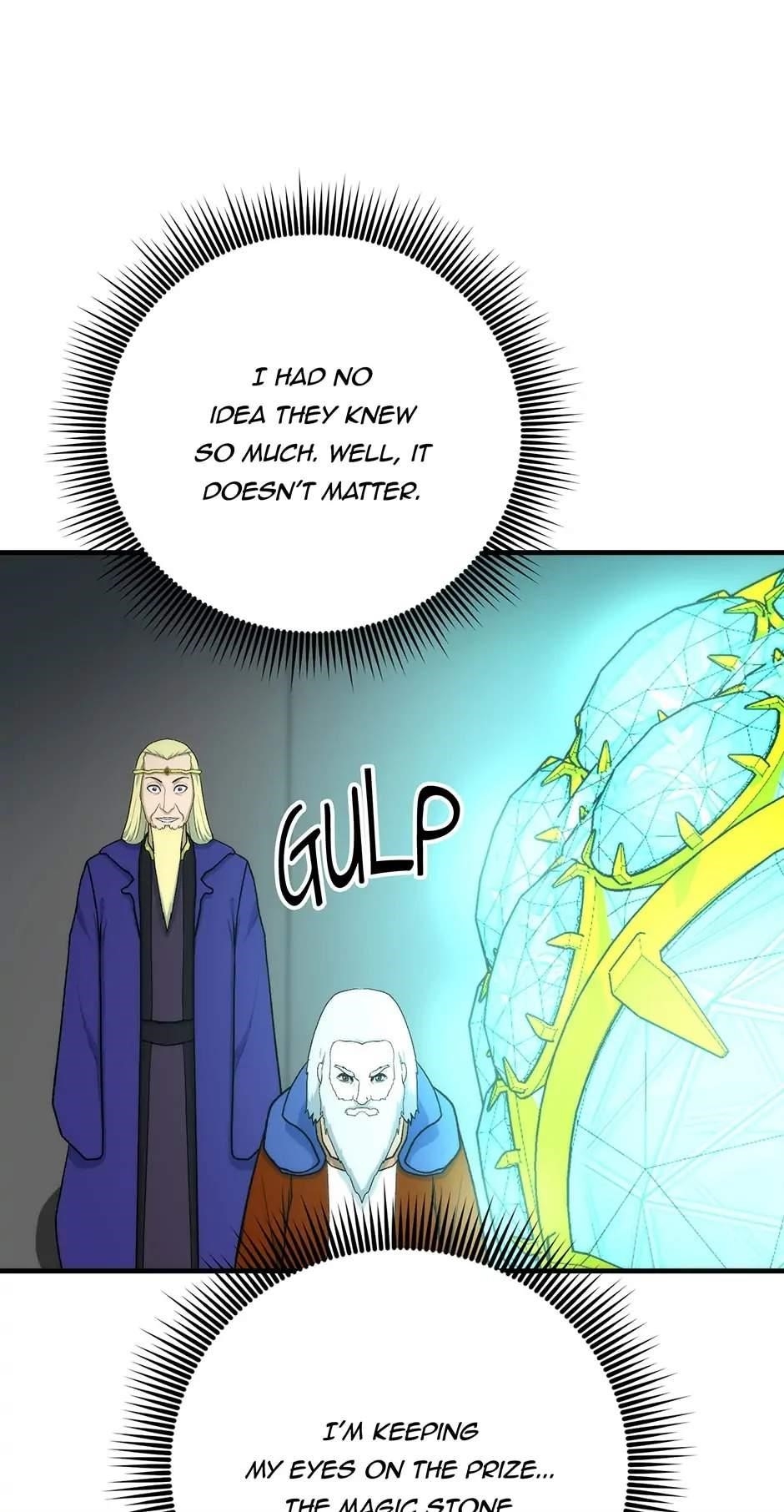 Dungeon House Chapter 90 - Page 48