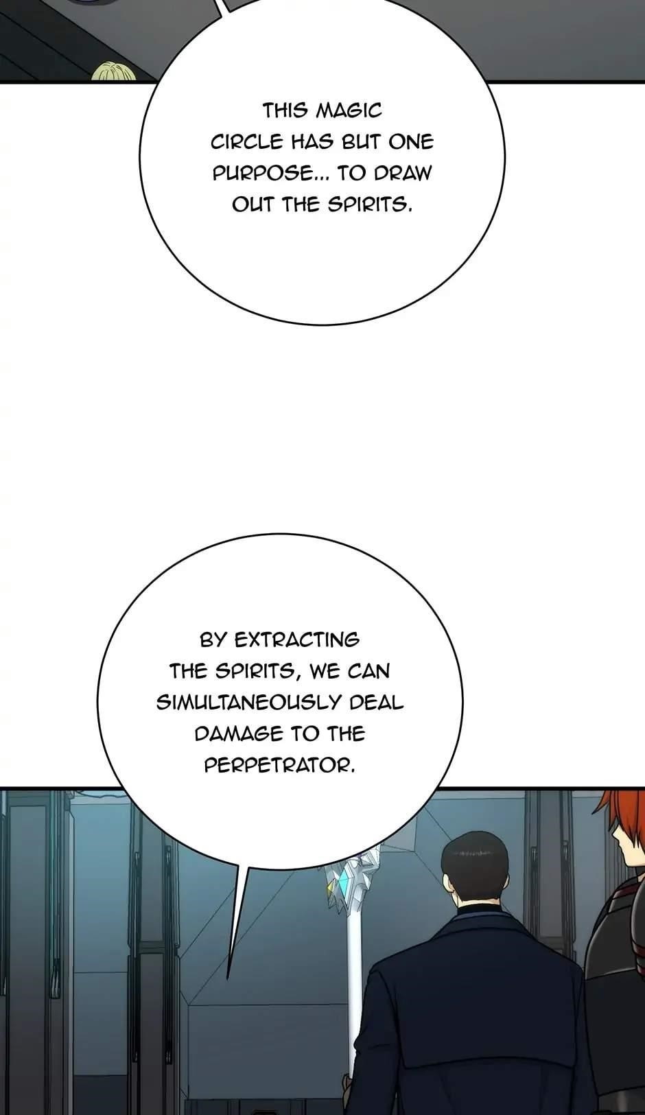 Dungeon House Chapter 90 - Page 53