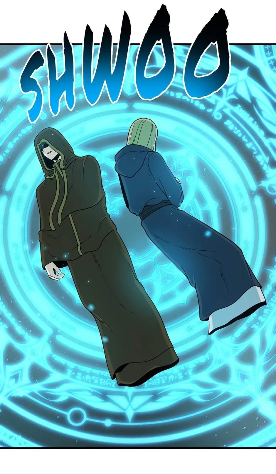 Dungeon House Chapter 90 - Page 62