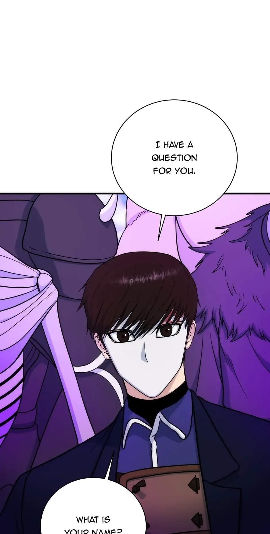 Dungeon House Chapter 90 - Page 86