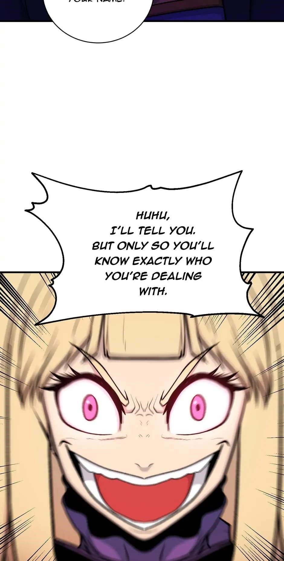 Dungeon House Chapter 90 - Page 87