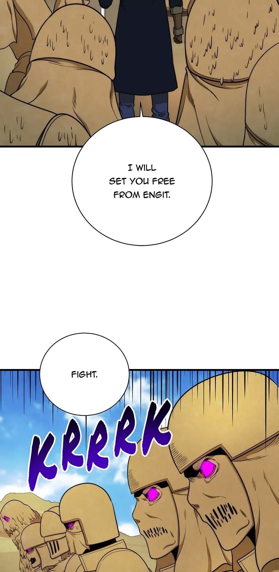 Dungeon House Chapter 91 - Page 12