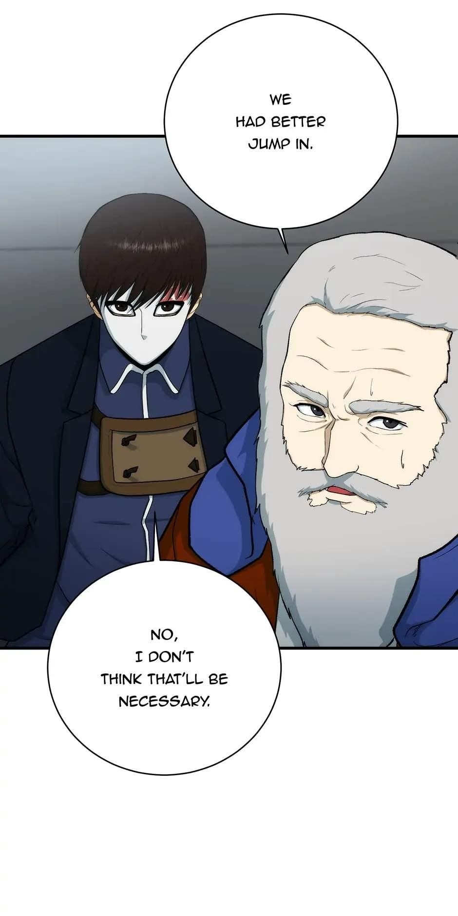 Dungeon House Chapter 91 - Page 60