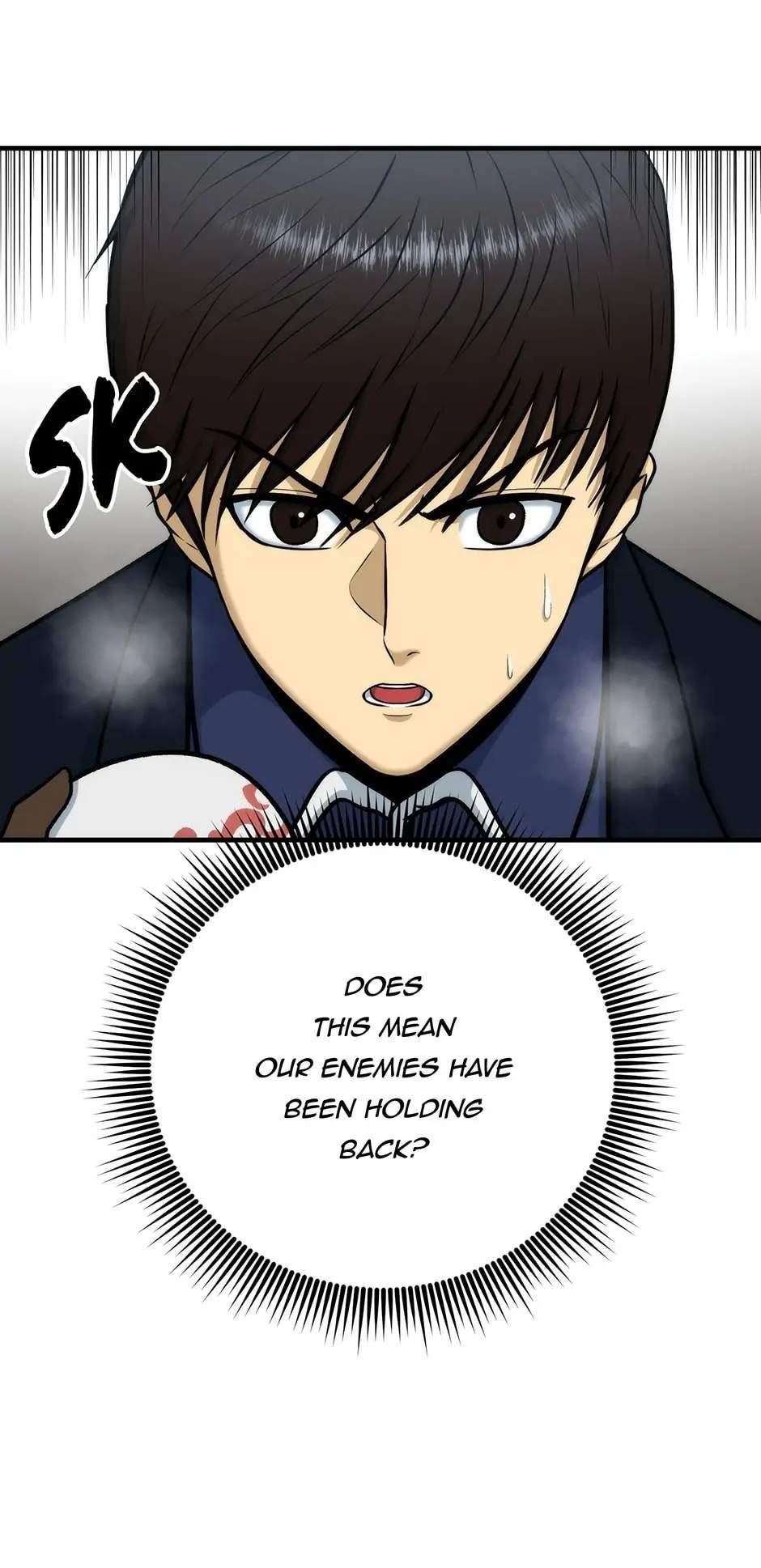 Dungeon House Chapter 91 - Page 74