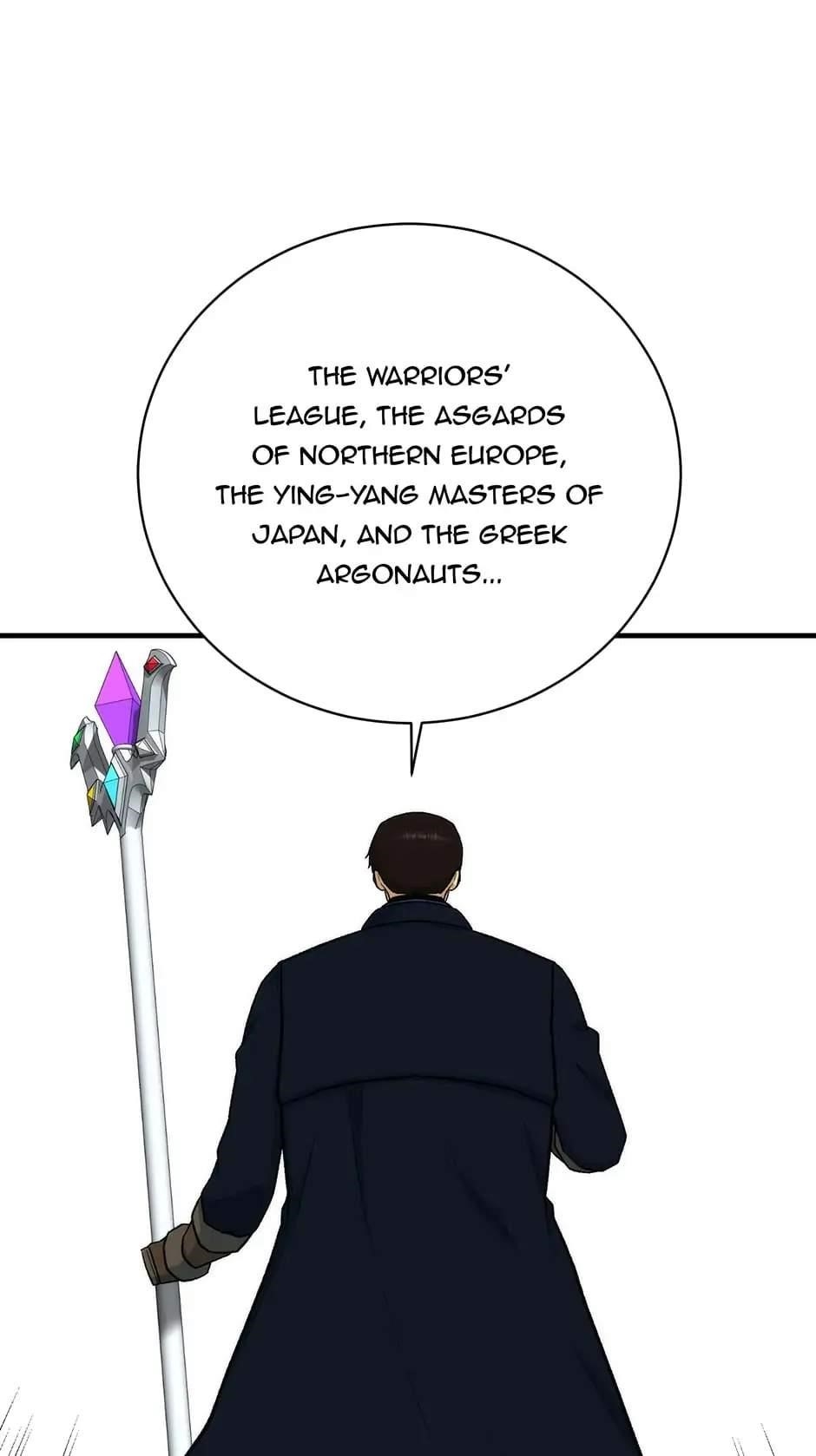 Dungeon House Chapter 92 - Page 30