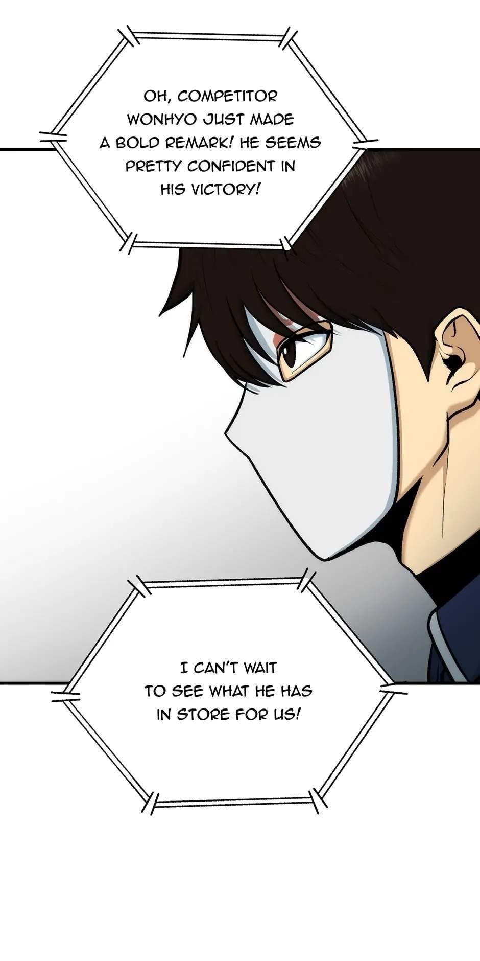 Dungeon House Chapter 92 - Page 35