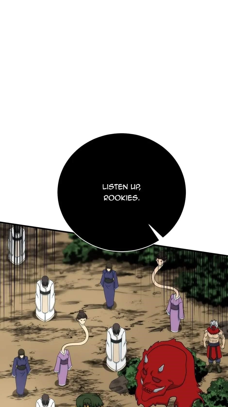 Dungeon House Chapter 92 - Page 50