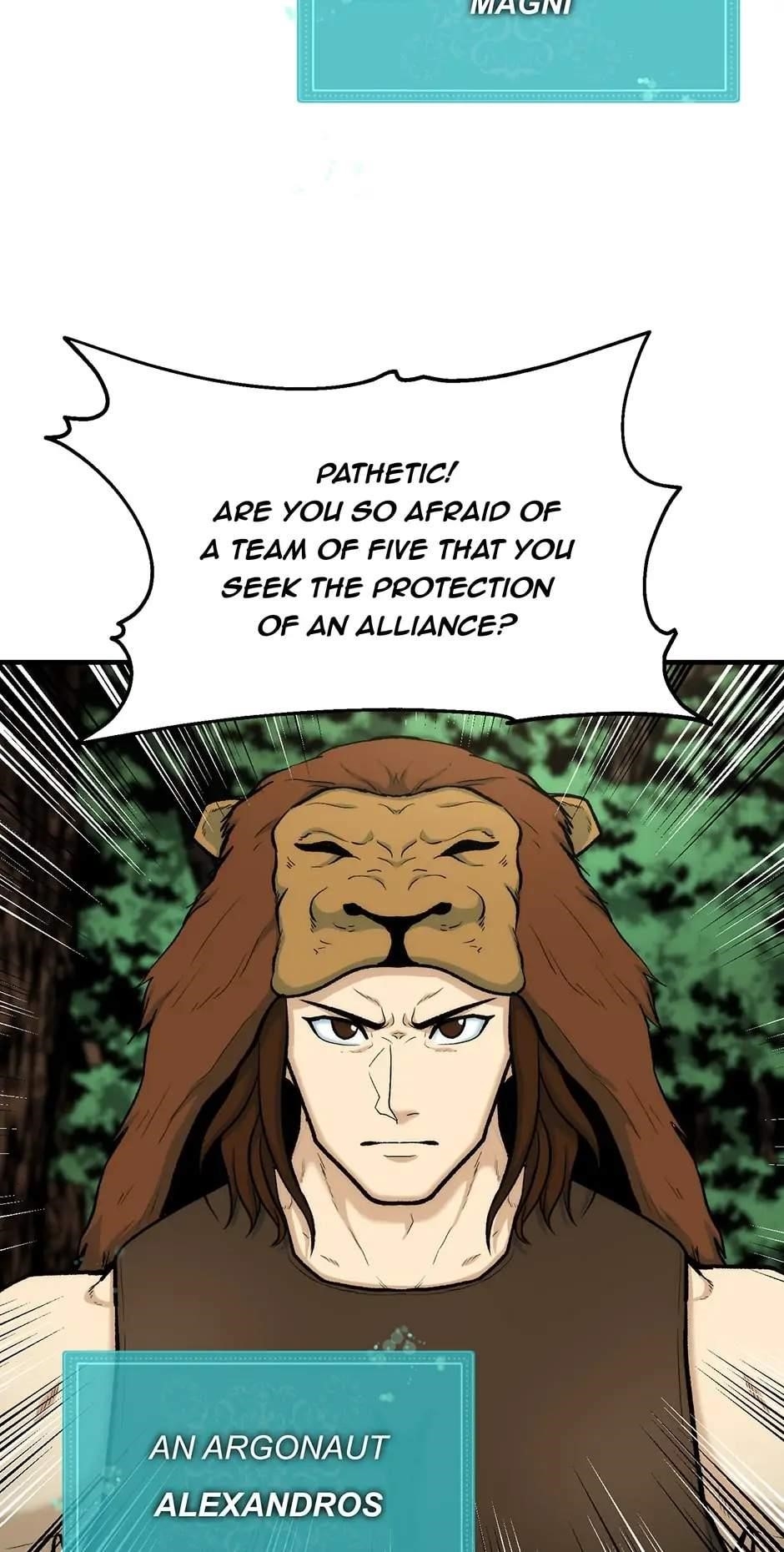 Dungeon House Chapter 92 - Page 78