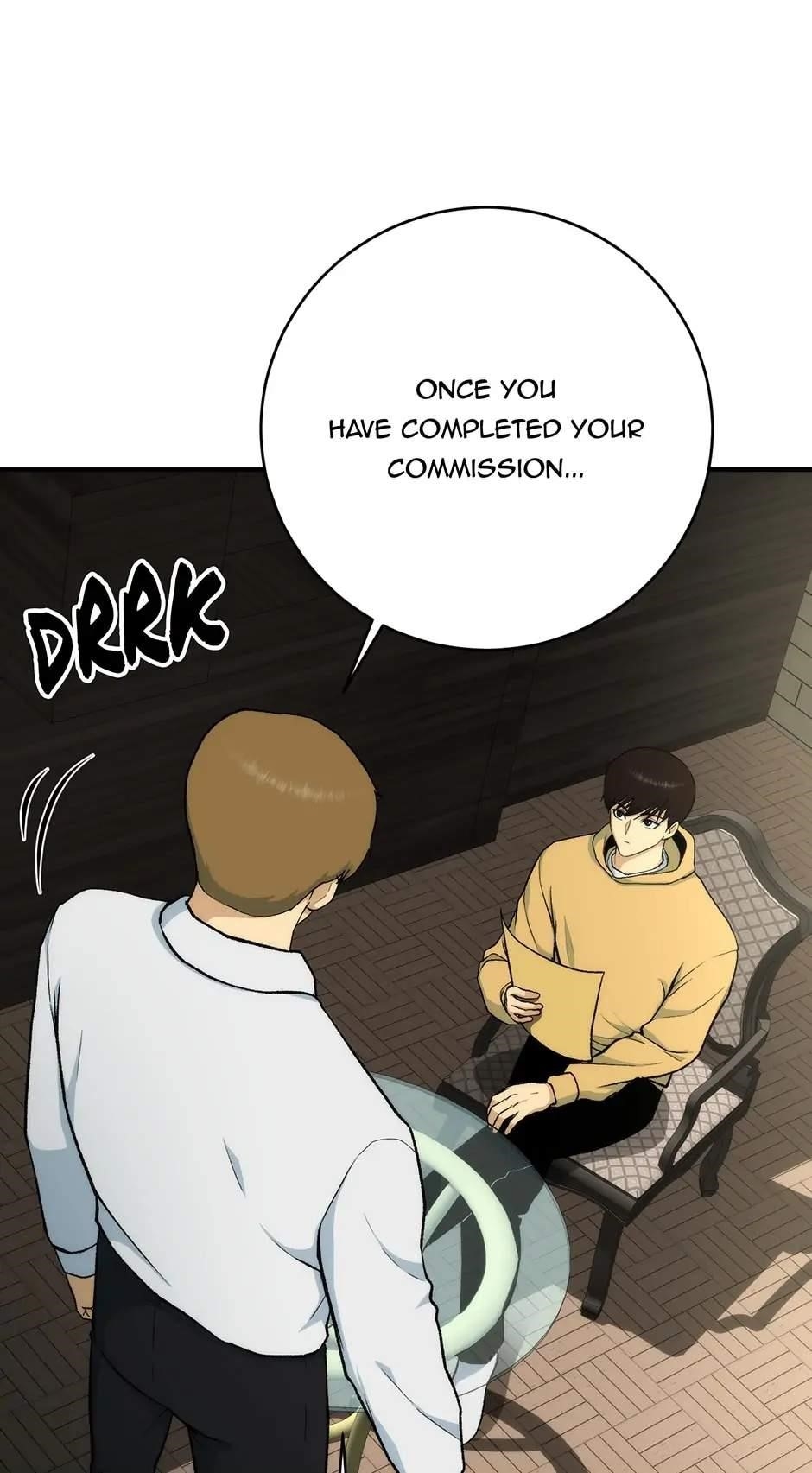 Dungeon House Chapter 92 - Page 8