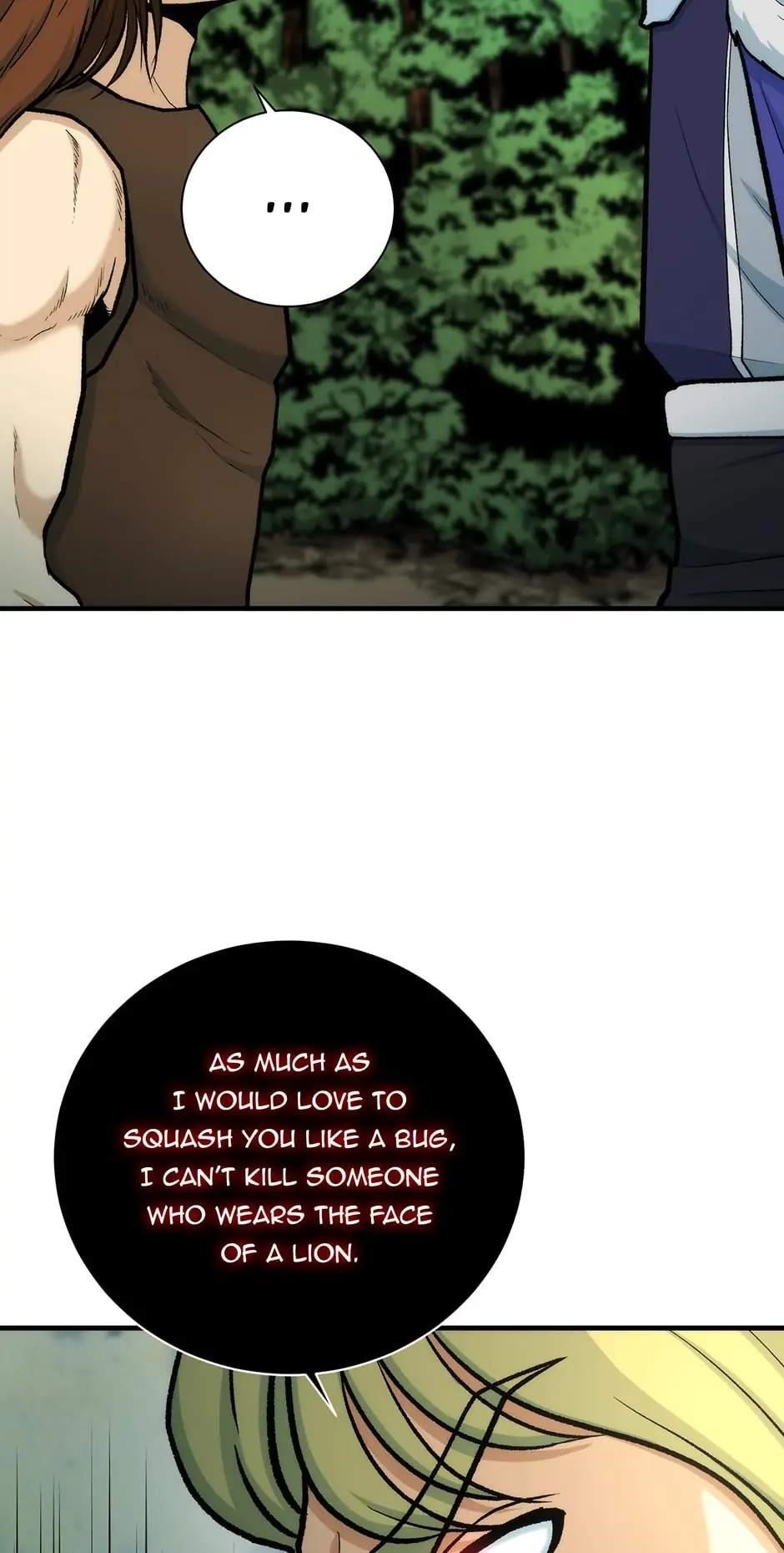 Dungeon House Chapter 92 - Page 80