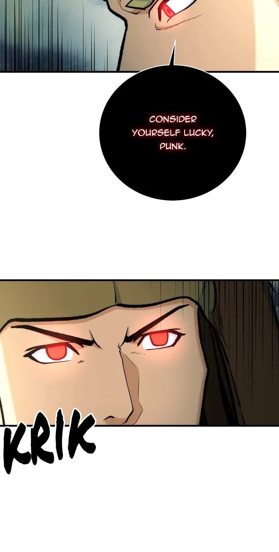 Dungeon House Chapter 92 - Page 81