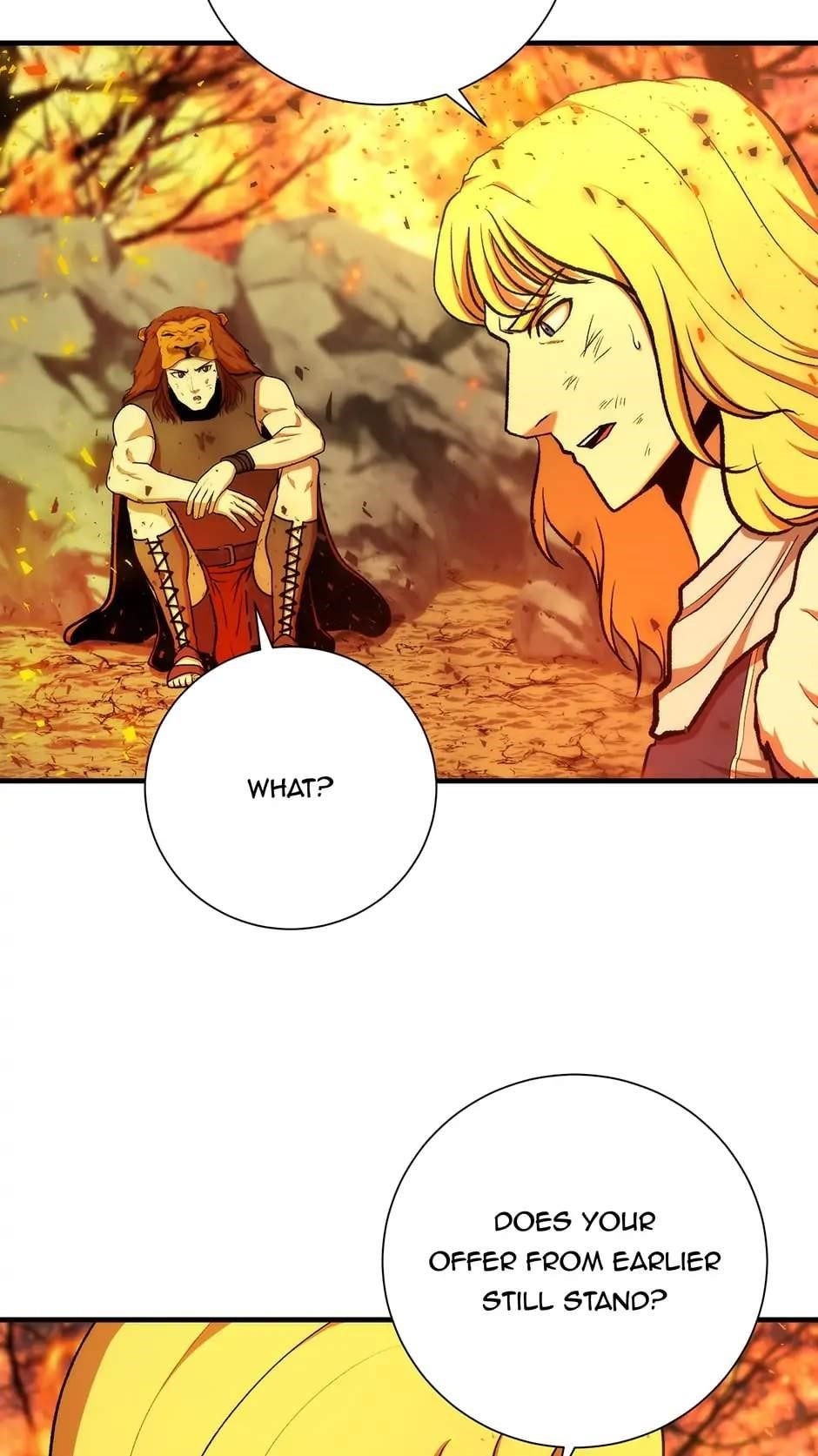 Dungeon House Chapter 93 - Page 14