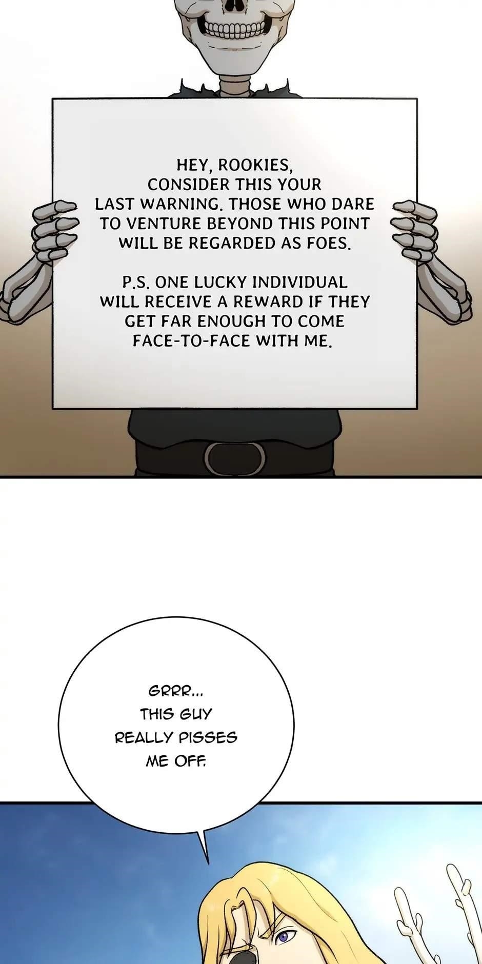 Dungeon House Chapter 93 - Page 18