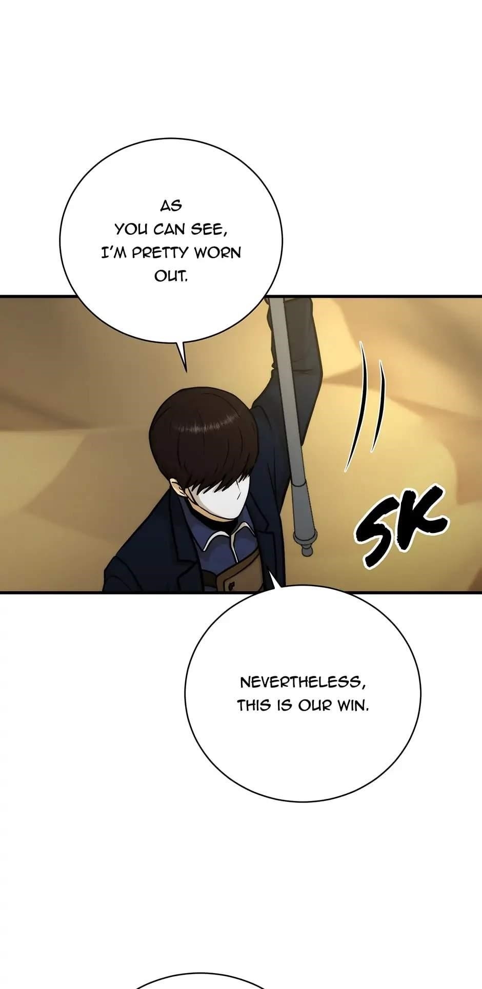 Dungeon House Chapter 93 - Page 37