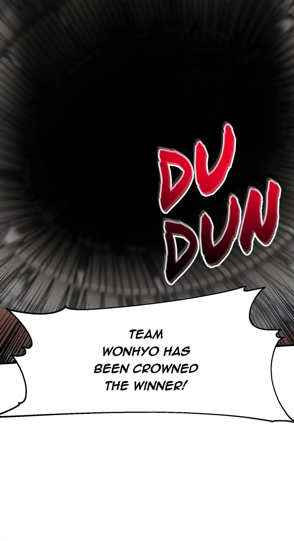 Dungeon House Chapter 94 - Page 13