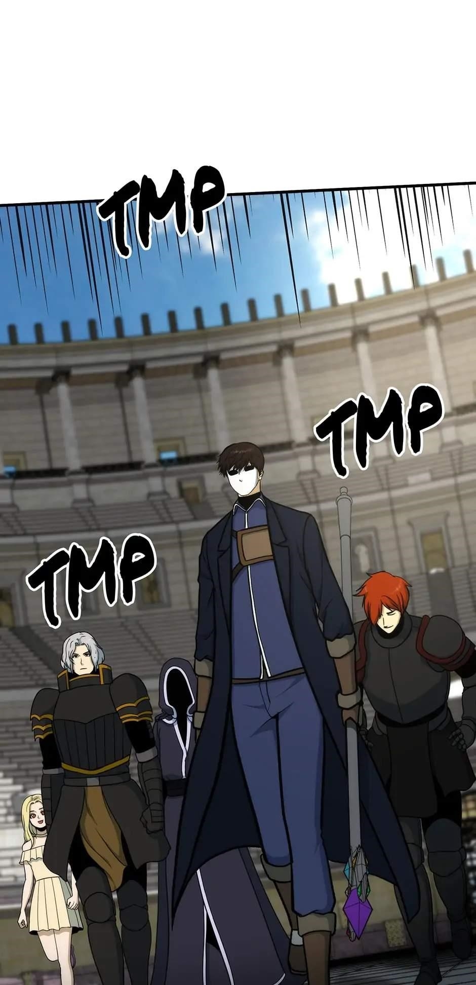 Dungeon House Chapter 94 - Page 15